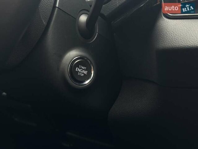 Черный Шкода Karoq, объемом двигателя 1.4 л и пробегом 69 тыс. км за 25499 $, фото 32 на Automoto.ua