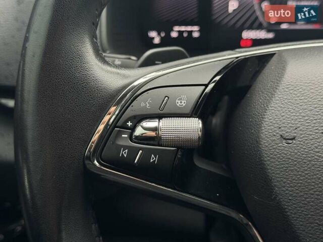 Черный Шкода Karoq, объемом двигателя 1.4 л и пробегом 69 тыс. км за 25499 $, фото 30 на Automoto.ua