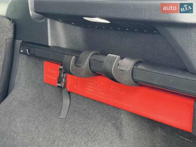 Красный Шкода Karoq, объемом двигателя 0 л и пробегом 138 тыс. км за 19900 $, фото 29 на Automoto.ua