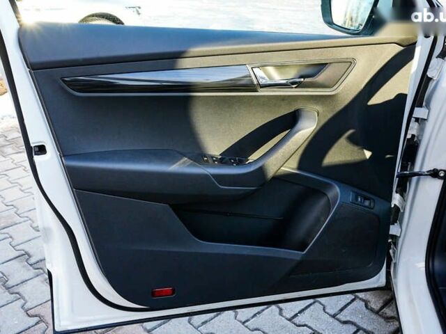 Шкода Karoq, объемом двигателя 1.4 л и пробегом 40 тыс. км за 24399 $, фото 15 на Automoto.ua