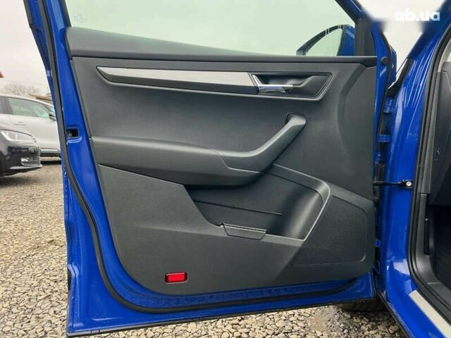 Шкода Karoq, объемом двигателя 2 л и пробегом 178 тыс. км за 21800 $, фото 29 на Automoto.ua