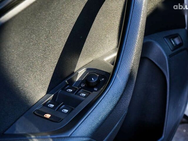 Шкода Karoq, объемом двигателя 1.4 л и пробегом 40 тыс. км за 24399 $, фото 16 на Automoto.ua