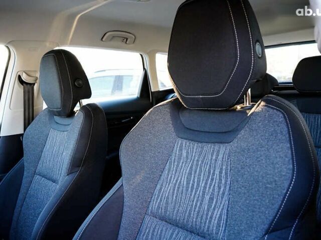 Шкода Karoq, объемом двигателя 1.4 л и пробегом 40 тыс. км за 24399 $, фото 18 на Automoto.ua