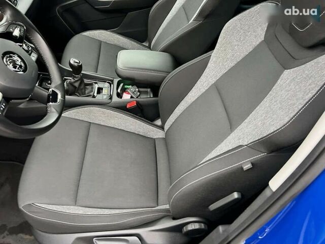 Шкода Karoq, объемом двигателя 2 л и пробегом 178 тыс. км за 21800 $, фото 26 на Automoto.ua