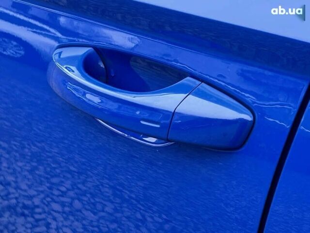 Шкода Karoq, объемом двигателя 2 л и пробегом 178 тыс. км за 21800 $, фото 17 на Automoto.ua