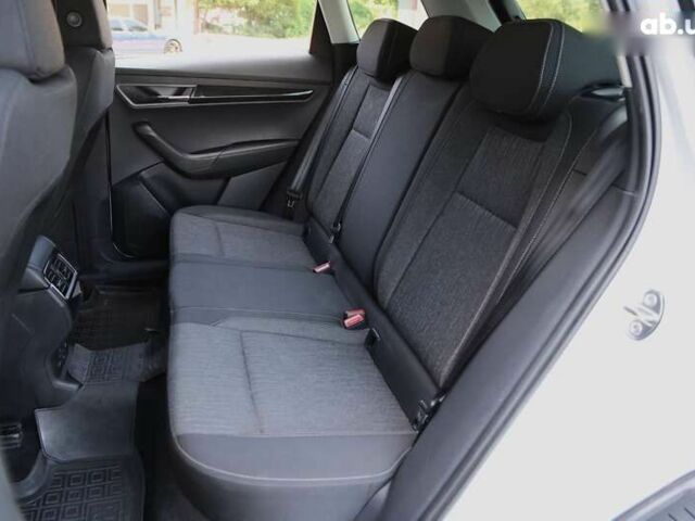 Шкода Karoq, об'ємом двигуна 1.5 л та пробігом 116 тис. км за 20000 $, фото 8 на Automoto.ua