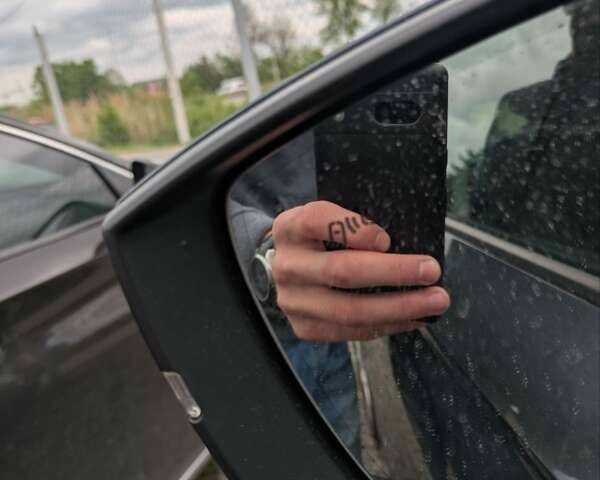 Шкода Karoq, объемом двигателя 0 л и пробегом 90 тыс. км за 22600 $, фото 19 на Automoto.ua