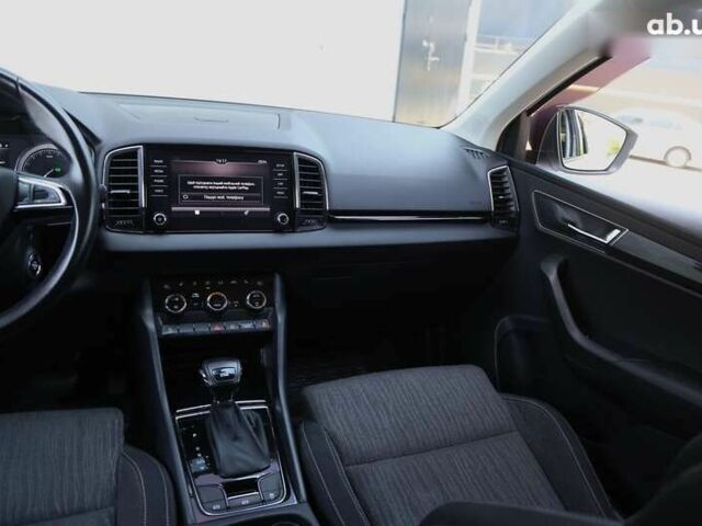 Шкода Karoq, об'ємом двигуна 1.5 л та пробігом 116 тис. км за 20000 $, фото 13 на Automoto.ua