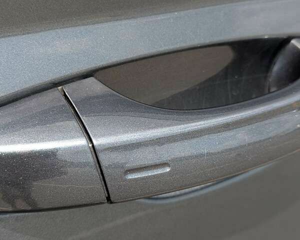 Шкода Karoq, об'ємом двигуна 0 л та пробігом 90 тис. км за 23300 $, фото 6 на Automoto.ua