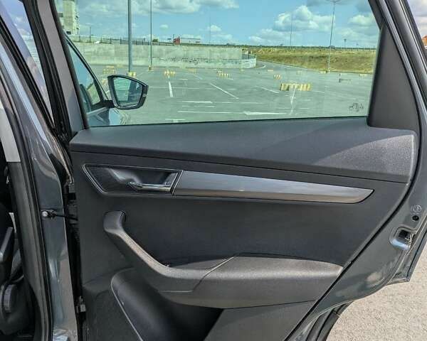 Шкода Karoq, об'ємом двигуна 0 л та пробігом 90 тис. км за 23300 $, фото 17 на Automoto.ua