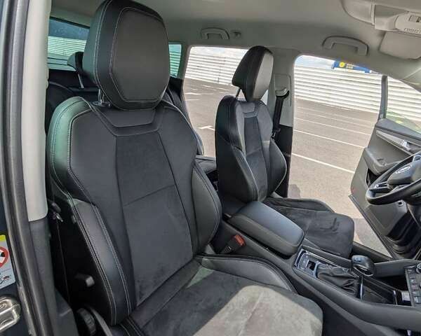 Шкода Karoq, об'ємом двигуна 0 л та пробігом 90 тис. км за 23300 $, фото 11 на Automoto.ua