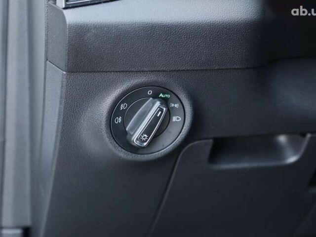 Шкода Karoq, об'ємом двигуна 1.5 л та пробігом 116 тис. км за 20000 $, фото 21 на Automoto.ua