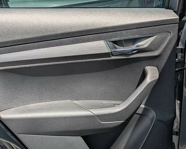 Шкода Karoq, об'ємом двигуна 0 л та пробігом 90 тис. км за 23300 $, фото 15 на Automoto.ua