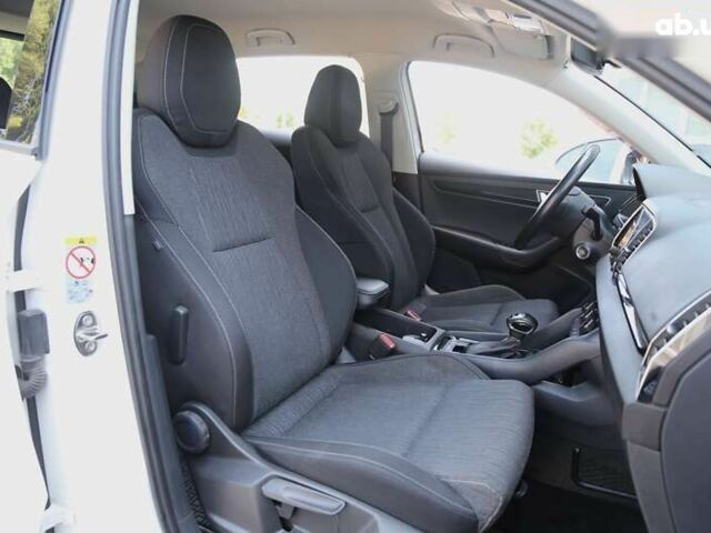 Шкода Karoq, об'ємом двигуна 1.5 л та пробігом 116 тис. км за 20000 $, фото 10 на Automoto.ua