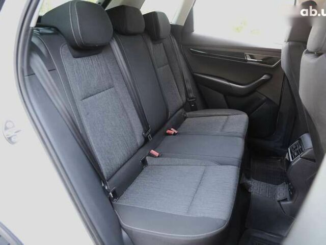 Шкода Karoq, об'ємом двигуна 1.5 л та пробігом 116 тис. км за 20000 $, фото 9 на Automoto.ua