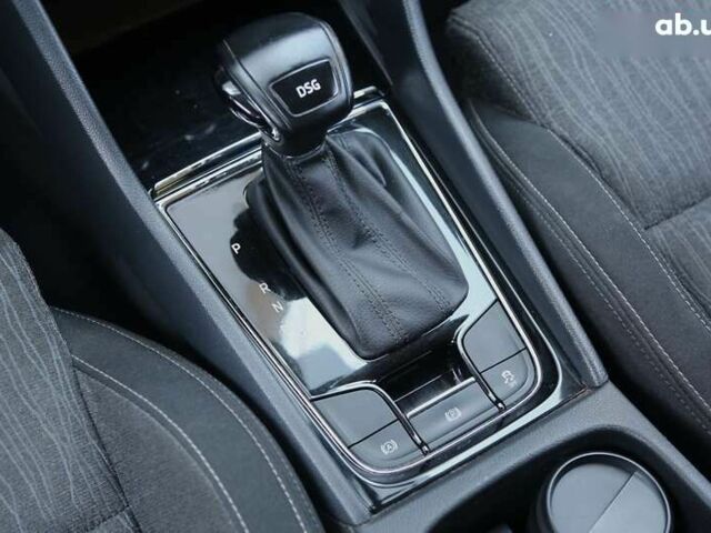 Шкода Karoq, об'ємом двигуна 1.5 л та пробігом 116 тис. км за 20000 $, фото 19 на Automoto.ua