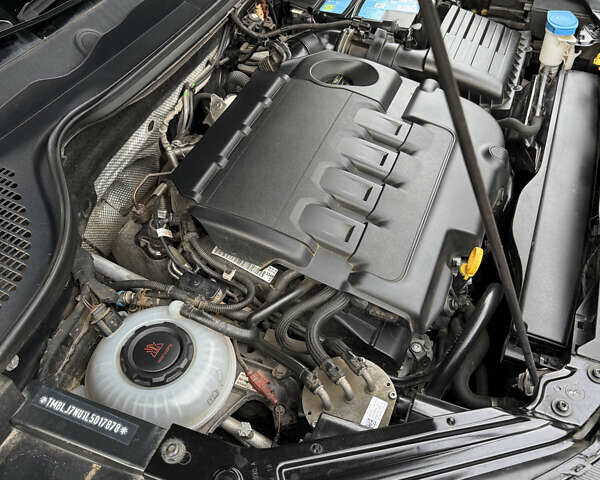 Шкода Karoq, объемом двигателя 2 л и пробегом 245 тыс. км за 24300 $, фото 3 на Automoto.ua