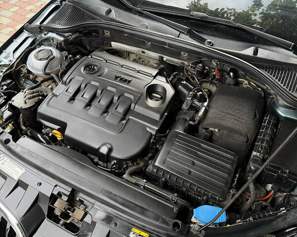 Шкода Karoq, объемом двигателя 2 л и пробегом 245 тыс. км за 24300 $, фото 10 на Automoto.ua