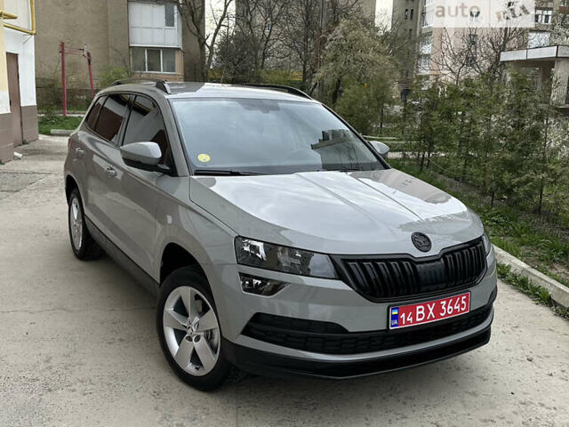 Шкода Karoq, об'ємом двигуна 1.6 л та пробігом 245 тис. км за 18400 $, фото 27 на Automoto.ua