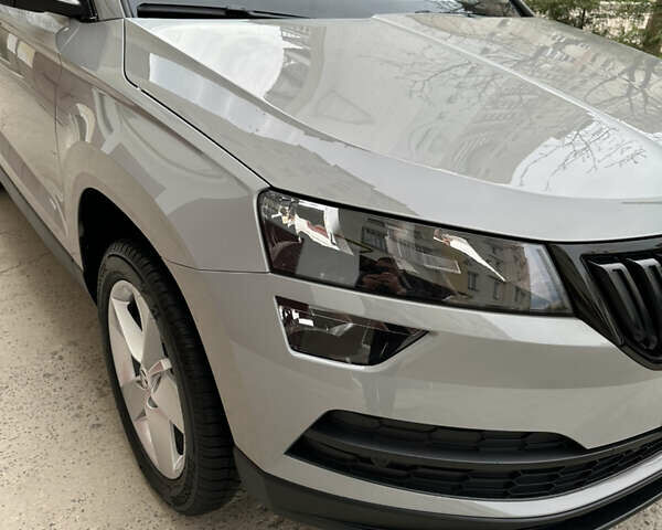 Шкода Karoq, об'ємом двигуна 1.6 л та пробігом 245 тис. км за 19200 $, фото 90 на Automoto.ua