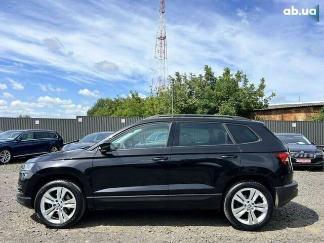 Шкода Karoq, об'ємом двигуна 2 л та пробігом 154 тис. км за 24996 $, фото 4 на Automoto.ua