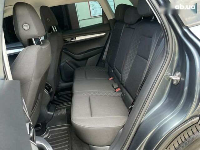 Шкода Karoq, объемом двигателя 1.6 л и пробегом 136 тыс. км за 22999 $, фото 26 на Automoto.ua
