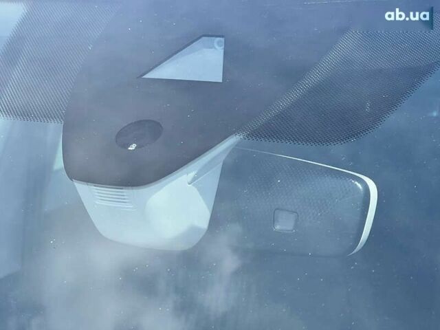 Шкода Karoq, объемом двигателя 2 л и пробегом 154 тыс. км за 24996 $, фото 15 на Automoto.ua