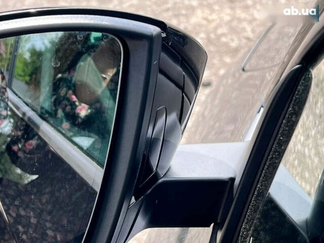 Шкода Karoq, объемом двигателя 2 л и пробегом 154 тыс. км за 24996 $, фото 17 на Automoto.ua