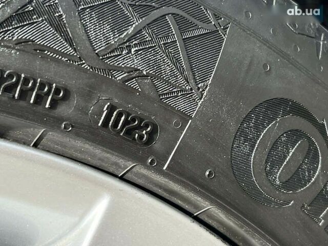 Шкода Karoq, об'ємом двигуна 2 л та пробігом 154 тис. км за 24996 $, фото 23 на Automoto.ua
