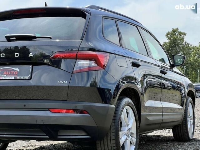 Шкода Karoq, об'ємом двигуна 2 л та пробігом 154 тис. км за 24996 $, фото 12 на Automoto.ua