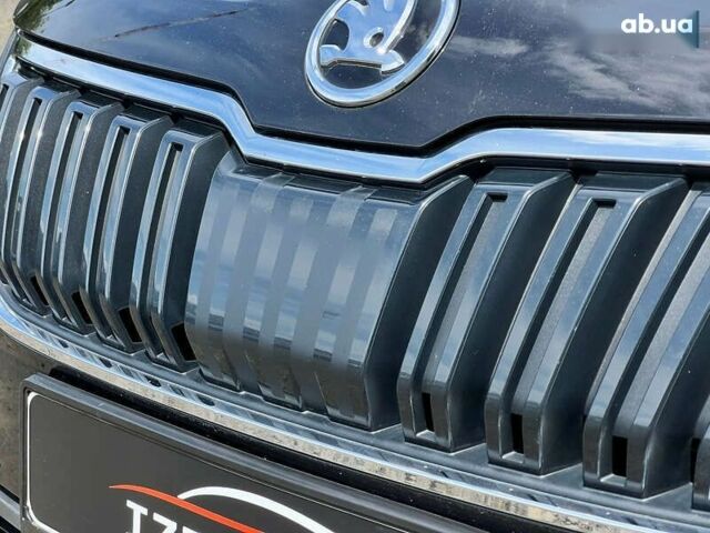 Шкода Karoq, объемом двигателя 2 л и пробегом 154 тыс. км за 24996 $, фото 14 на Automoto.ua