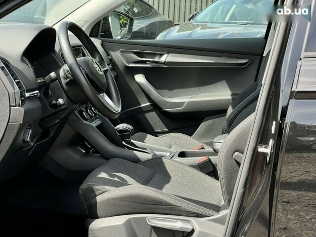 Шкода Karoq, об'ємом двигуна 2 л та пробігом 154 тис. км за 24996 $, фото 27 на Automoto.ua