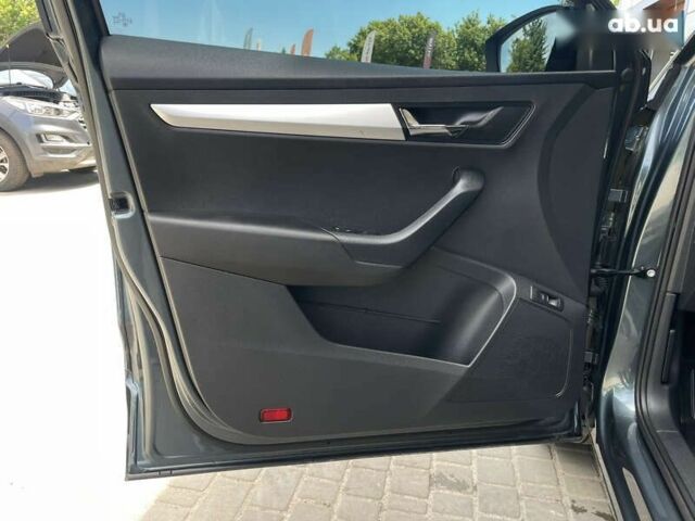 Шкода Karoq, объемом двигателя 1.6 л и пробегом 136 тыс. км за 22999 $, фото 22 на Automoto.ua