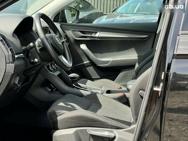 Шкода Karoq, объемом двигателя 2 л и пробегом 154 тыс. км за 24996 $, фото 27 на Automoto.ua