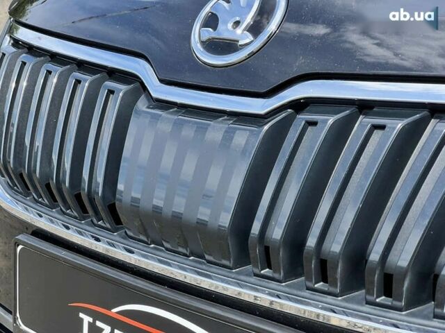 Шкода Karoq, об'ємом двигуна 2 л та пробігом 154 тис. км за 24996 $, фото 14 на Automoto.ua