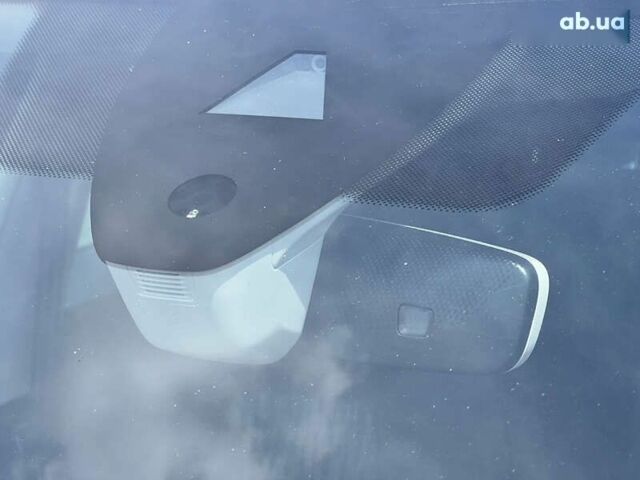 Шкода Karoq, об'ємом двигуна 2 л та пробігом 154 тис. км за 24996 $, фото 15 на Automoto.ua
