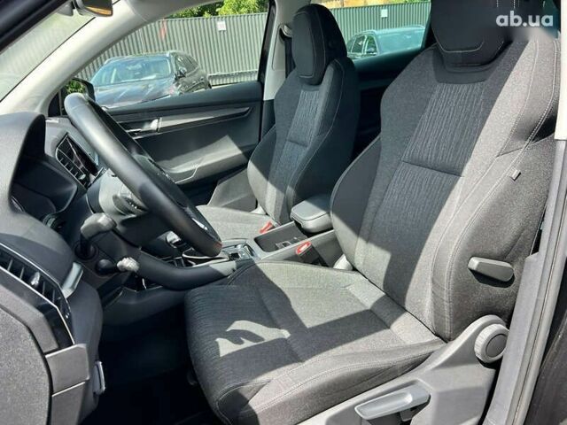 Шкода Karoq, объемом двигателя 2 л и пробегом 154 тыс. км за 24996 $, фото 28 на Automoto.ua