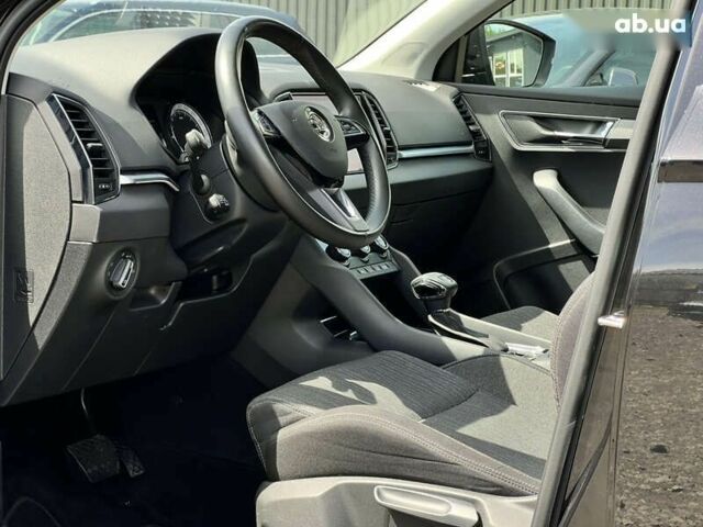 Шкода Karoq, об'ємом двигуна 2 л та пробігом 154 тис. км за 24996 $, фото 26 на Automoto.ua
