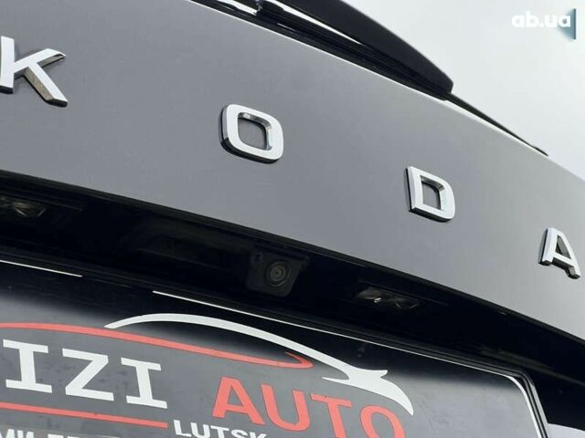 Шкода Karoq, об'ємом двигуна 2 л та пробігом 154 тис. км за 24453 $, фото 16 на Automoto.ua