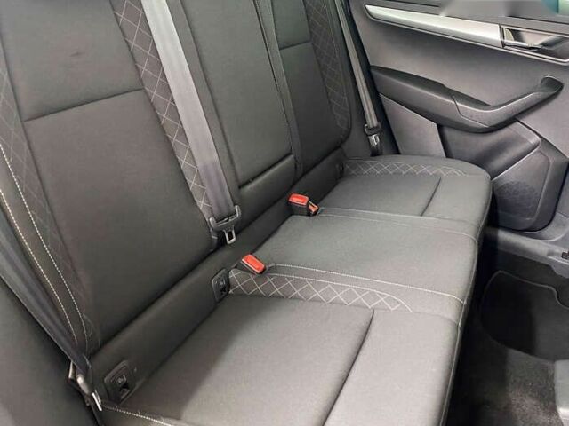 Шкода Karoq, об'ємом двигуна 2 л та пробігом 156 тис. км за 24750 $, фото 9 на Automoto.ua