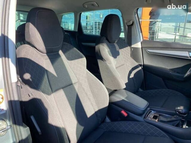 Шкода Karoq, об'ємом двигуна 2 л та пробігом 145 тис. км за 23500 $, фото 26 на Automoto.ua