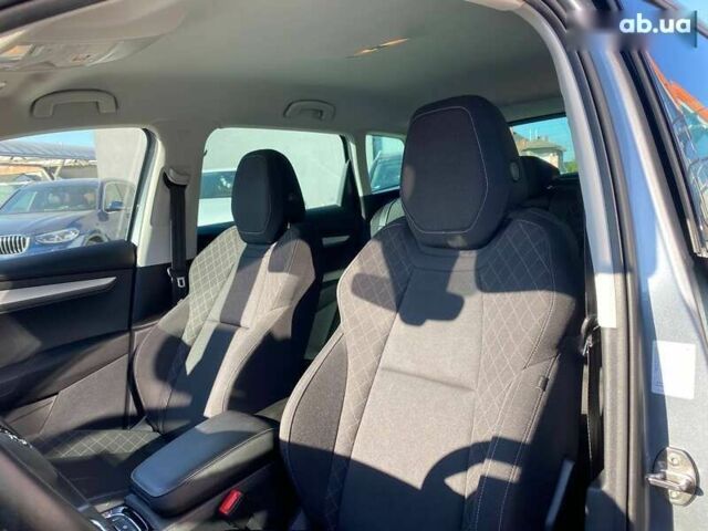 Шкода Karoq, об'ємом двигуна 2 л та пробігом 145 тис. км за 23500 $, фото 20 на Automoto.ua