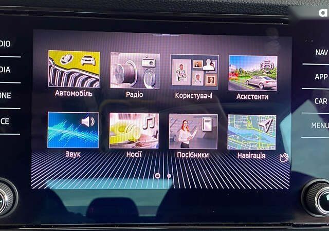 Шкода Karoq, об'ємом двигуна 2 л та пробігом 156 тис. км за 24750 $, фото 28 на Automoto.ua