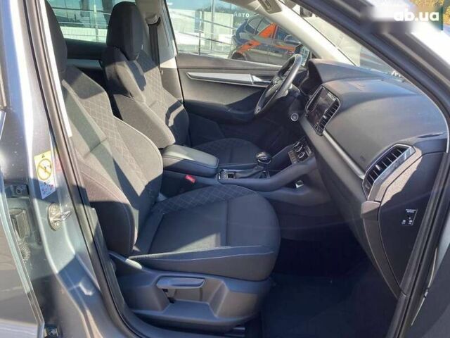 Шкода Karoq, об'ємом двигуна 2 л та пробігом 145 тис. км за 23500 $, фото 25 на Automoto.ua