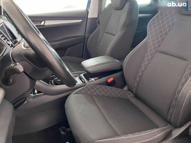 Шкода Karoq, об'ємом двигуна 2 л та пробігом 156 тис. км за 24750 $, фото 6 на Automoto.ua