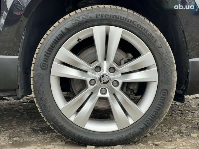 Шкода Karoq, об'ємом двигуна 2 л та пробігом 154 тис. км за 24453 $, фото 20 на Automoto.ua