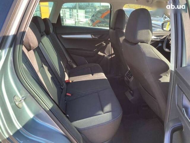 Шкода Karoq, об'ємом двигуна 2 л та пробігом 145 тис. км за 23500 $, фото 22 на Automoto.ua