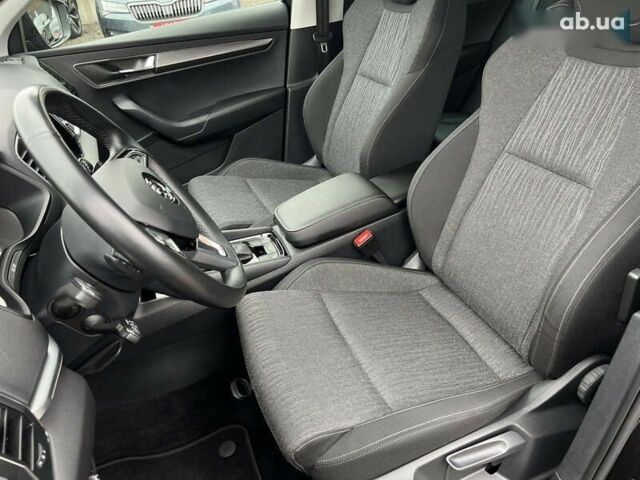 Шкода Karoq, об'ємом двигуна 2 л та пробігом 154 тис. км за 24453 $, фото 25 на Automoto.ua
