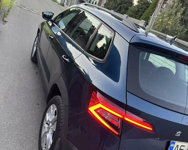 Шкода Karoq, объемом двигателя 1.4 л и пробегом 18 тыс. км за 23500 $, фото 11 на Automoto.ua