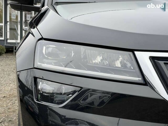 Шкода Karoq, об'ємом двигуна 2 л та пробігом 154 тис. км за 24453 $, фото 13 на Automoto.ua